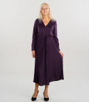 Vero Moda naiste kleit 10314842*02, ploom