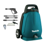K&otilde;rgsurvepesur Makita HW102