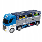 Veoauto koos autodega Click4Toys