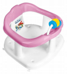 Laste vannitool Maltex Smurfs, roosa