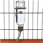 Trixie n&auml;riliste joogipudel, 250 ml, l&auml;bipaistev