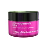 Cosmogenesis Labs, Niisutav n&auml;okreem h&uuml;aluroonhappega, 50 ml