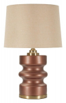 Laualamp Rosenhal, kuldne