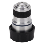 60x akromaatiline l&auml;&auml;ts, 60x 185 bioloogiline mikroskoop, professionaalne tarvik akromaatilistele l&auml;&auml;tsedele rms, komposiitmonokulaarsed mikroskoobid