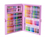 Kunstikomplekt RosePalette, 168 osa