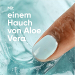 Gillette Venus Comfortglide 5 Sensitive naiste raseerijaterad, 4 asendusterad