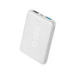Akupank SBS &lrm;Pocket Line 5000 mAh 2 x USB