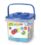 Konstruktor Rondi Lena &auml;mbris, 550 tk, 25 mm