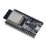 Hailege 2 tk Esp32-devkitc Esp32-wroom-32d Core Board Esp-32 Esp-wroom-32d Esp32 arendusplaat Arduino Esp8266 jaoks
