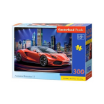Pusle Castorland Arrinera Hussarya 33, 300 tk