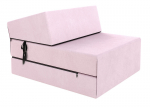 Volditav vahtmadrats&ndash;tugitool&ndash;diivan TRINITY SARA MAXI 70x200x14 cm