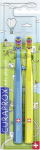 Curaprox hambahari Kids Edition lastele - 2tk