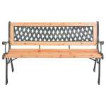 aiapink，V&auml;lipink, 116 cm, malm ja nulupuit CFE2641260