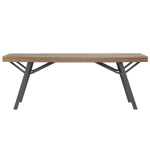 aiapink，V&auml;lipink, 120 cm, akaatsiapuit CFE1683740