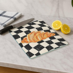 L&otilde;ikelaud Kruasanas, 20x30 cm