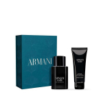 Armani Code Pour Homme kinkekomplekt, 125 ml
