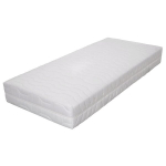 madrats 100 x 200 cm 7 tsooni taskuvedru 20 cm H2 CFE1490146