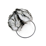 Art of Polo Earmuffs | must, Valge cz0380-1
