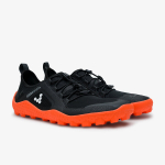 Meeste jalan&otilde;ud VivoBarefoot Primus Trail III SG, mustad