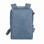 Travelite Workflow M Blue City seljakott