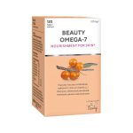 Toidulisand, Beauty Omega 7 kapslid N120