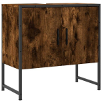 valamukapp, suitsutatud tamm, 60x33x60 cm, tehispuit CFE6529044