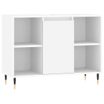 vannitoakapp, valge, 80 x 33 x 60 cm, tehispuit CFE9394408