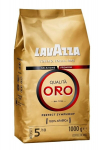Kohvioad Qualita' Oro, Lavazza, 1 kg