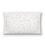 Padi DOPPIO 40x70x11cm (k&otilde;rgus 14 cm)