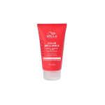 Wella Invigo Color Brilliance Mask Fine Hair 75ml, 75 ml