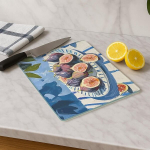 L&otilde;ikelaud Pasifloros, 30x40 cm