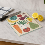 L&otilde;ikelaud Kes 00015, 20x30 cm