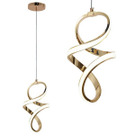 Rippvalgust TOOLIGHT Led G074-1Cp Gold