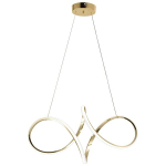 Rippvalgust TOOLIGHT Led G081-1Cp Gold