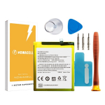BM3L aku Xiaomi Mi 9, 3300 mAh, remondikomplekt