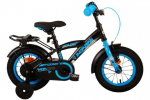 Laste jalgratas Volare Thombike 12", sinine/must