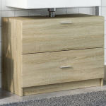 valamukapp, Sonoma tamm, 78x37x59 cm tehispuit CFE996780