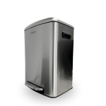 Riposo pr&uuml;gikast Latina, 50L, must