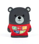 Interaktiivne m&auml;nguasi bo. Kaisukaru