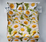 Puuvillane voodipesukomplekt 150x215cm cm, 2-osaline