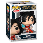 Funko POP League of Legends 1041 Ahri