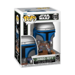 Funko POP Star Wars 737 Jango Fett