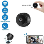 KITE juhtmevaba IP-kaamera Home A9 Mini WIFI HD 1080P