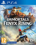 Arvutim&auml;ng Immortals Fenyx Rising PS4