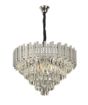 Rippvalgusti g051-cp Toolight 79x46x34cm