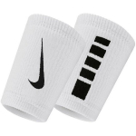 K&auml;epael Nike Elite Doublewide, valge
