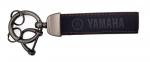 YAMAHA mootorratta v&otilde;tmehoidja - originaaldisain - must