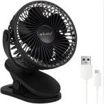 Juhtmevaba ventilaator 25567, 5W