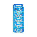 Renata 399 395 SR57 SR927SW 10 tk patareide pakk.