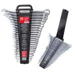 Kombineeritud mutriv&otilde;tmete komplekt 6-32mm 25el